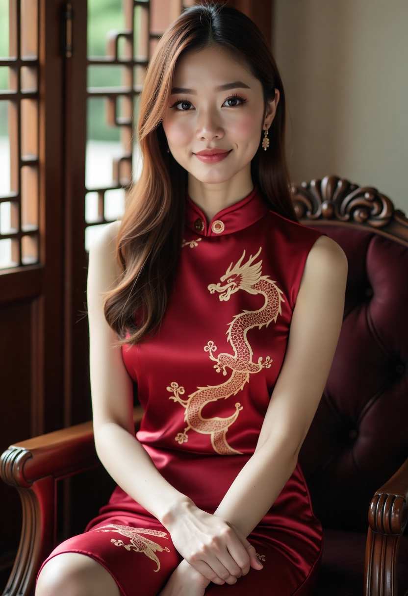 小雨点动画间头像